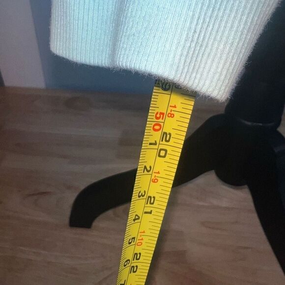 SoulCycle NorCal Crewneck Sweatshirt Sky Blue Northern California Women’s XS - Picture 4 of 11